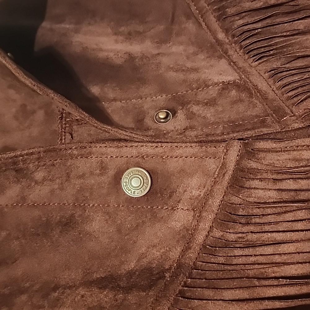 Free People Cosmic Karma Jacket - Picture 9 of 11